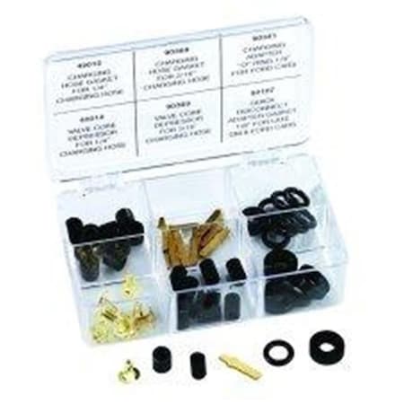Mastercool Mastercool MSC91334 Charging Adapter Repair Kit MSC91334